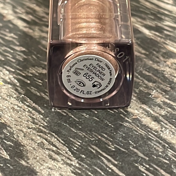 DIOR ADDICT FLUID SHADOW (655 Univers) - Picture 3 of 5